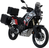 Sw-Motech Adventure Luggage System - Black - Tenere 700 '21-'24 Adv.06.799.75002/B