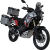 Sw-Motech Adventure Luggage System - Silver - Yamaha Tenere 700 '21-'24 Adv.06.799.75002/S