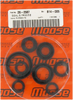 Moose Racing Motor Oil Seals - Yamaha 822175Mse