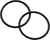 Kyb Rear Shock O-Ring For Seal Head - 40 Mm 120314000101