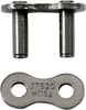Jt Chains 520 Hds - Replacement Master Link - Rivet Jtc520Hdsrl