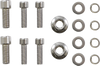 All Balls Winch Hardware Kit - For 4 Bolt Winch 470-01003