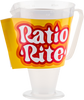 Ratio Rite Lid Rrl1