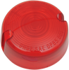 Chris Products Rear Turn Signal Lens - Red - '86-'99 Fx Dhd2R