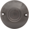 Chris Products Turn Signal Lens - '99-'20 - Smoke - Harley Davidson Dhd4S