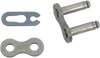 428 Nz - Connecting Link - Clip - Natural Rj428Nz