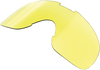 Biltwell Overland Goggle Lens - Yellow 2112-03