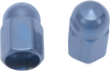 Barnett Valve Caps - Blue Anodized 704-80-62002