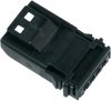 Namz Jae Mx-1900 Connector 72907-11 - 4 Pin Male Nj-4P51