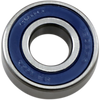 Parts Unlimited Wheel Bearing - Double Seal - 15X35X11