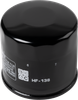 Oil Filter - Arctic Cat/Suzuki Dt-10-72