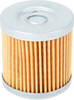 Parts Unlimited Oil Filter