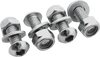Bolt Fastener Kit - License Plate 2007-Lpf