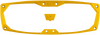 Seizmik Bezel - Halo R/Mirror - Yellow - Kit 56-19001