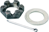 Tekonsha Spindle Nut Kit - Standard Washer 5774