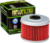 Hiflofiltro Oil Filter Hf103