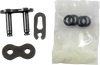 Jt Chains 530 X1R - Replacement Master Link - Clip Jtc530X1Rsl