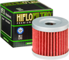 Hiflofiltro Oil Filter Hf131