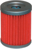 Hiflofiltro Oil Filter Hf132