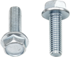 Bolt Bolts - Flange - M6 X 20 - 10-Pack 023-10620