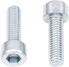 Bolt Allen Bolts - Socket-Head - M6 X 20 - 10-Pack 024-50620