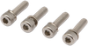 Moose Racing Float Bowl Screw Set - 16Mm 03-S46
