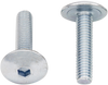 Bolt Bolts - Fairing - M6 X 25 - 10-Pack 024-90625