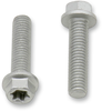Bolt Bolt - European - M6 X 25 - 10-Pack 024-60625