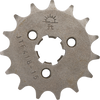 Jt Sprockets Countershaft Sprocket - 15 Tooth - Ke100 Jtf418.15