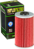 Hiflofiltro Oil Filter Hf562