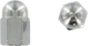 Barnett Valve Caps - Chrome 704-80-62004