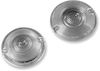 Chris Products Turn Signal Lens - '63-'85 Fl - Clear Dhd3C