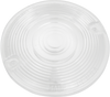 Chris Products Turn Signal Lens - '86-'19 Flt - Clear Dhd4C