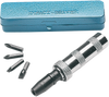 Performance Tool Bits - Impact Driver W2500-36Mm