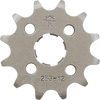 Jt Sprockets Countershaft Sprocket - 12 Tooth Jtf253.12