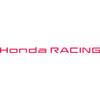 Logo Decals - Honda Racing - 5 Pack 28-90300
