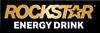 Logo Decals - Rockstar - 5 Pack 28-90002