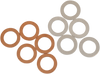 Bolt Drain Plug Washers - M14 Dpwm14.223-10