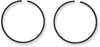 Parts Unlimited Ring Set, John Deere +010