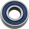 Parts Unlimited Wheel Bearing - Double Seal - 17X40X12