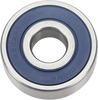 Parts Unlimited Wheel Bearing - Double Seal - 15X42X13