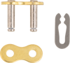 Moto-Master Clip Link Gp-420, Gold (Gp-420) 21342041