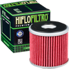 Hiflofiltro Oil Filter Hf593