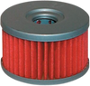 Hiflofiltro Oil Filter Hf137