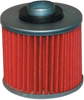 Hiflofiltro Oil Filter Hf145
