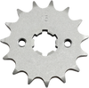 Parts Unlimited Countershaft Sprocket - 15 Tooth - Yamaha/Honda