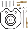 Moose Racing Carburetor Repair Kit - Honda 26-1327