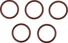 Cometic Dip Stick O-Ring - M8/Xl - 5 Pack C9961