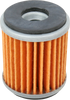 Hiflofiltro Oil Filter Hf140