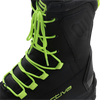 Arctiva Advance Boots Replacement Laces - Hi-Viz - Size 10-14